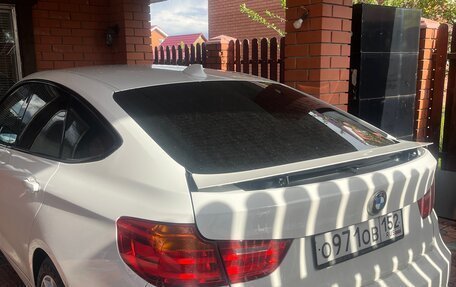 BMW 3 серия, 2014 год, 1 750 000 рублей, 9 фотография