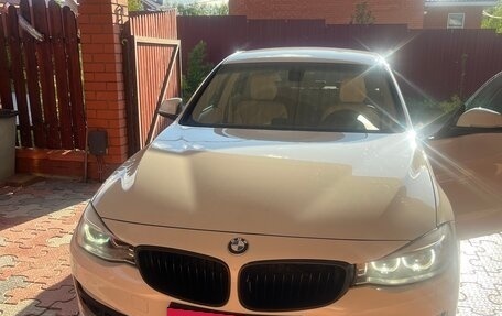 BMW 3 серия, 2014 год, 1 750 000 рублей, 2 фотография