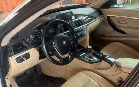 BMW 3 серия, 2014 год, 1 750 000 рублей, 5 фотография