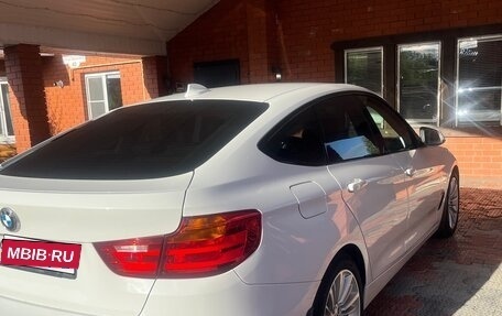BMW 3 серия, 2014 год, 1 750 000 рублей, 3 фотография
