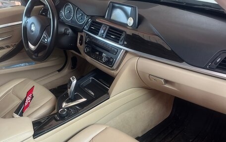 BMW 3 серия, 2014 год, 1 750 000 рублей, 6 фотография