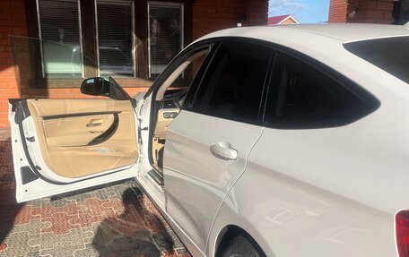 BMW 3 серия, 2014 год, 1 750 000 рублей, 17 фотография