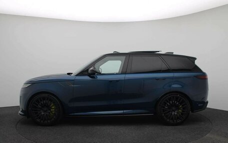 Land Rover Range Rover Sport, 2026 год, 18 000 000 рублей, 4 фотография