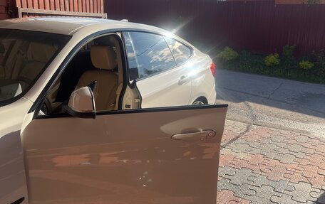 BMW 3 серия, 2014 год, 1 750 000 рублей, 19 фотография