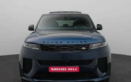 Land Rover Range Rover Sport, 2026 год, 18 000 000 рублей, 3 фотография