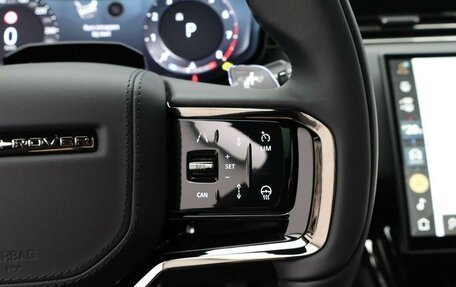 Land Rover Range Rover Sport, 2026 год, 18 000 000 рублей, 16 фотография