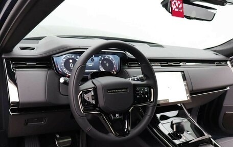 Land Rover Range Rover Sport, 2026 год, 18 000 000 рублей, 26 фотография