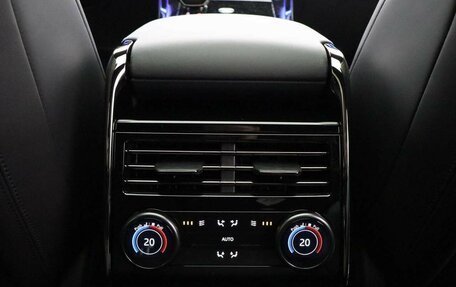 Land Rover Range Rover Sport, 2026 год, 18 000 000 рублей, 33 фотография