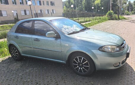 Chevrolet Lacetti, 2007 год, 480 000 рублей, 3 фотография