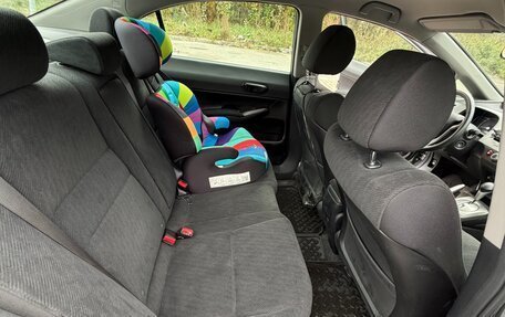 Honda Civic VIII, 2010 год, 1 200 000 рублей, 14 фотография