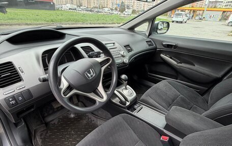 Honda Civic VIII, 2010 год, 1 200 000 рублей, 12 фотография