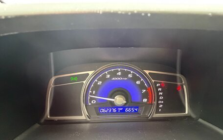 Honda Civic VIII, 2010 год, 1 200 000 рублей, 7 фотография