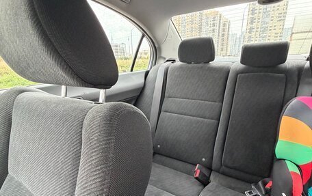 Honda Civic VIII, 2010 год, 1 200 000 рублей, 10 фотография