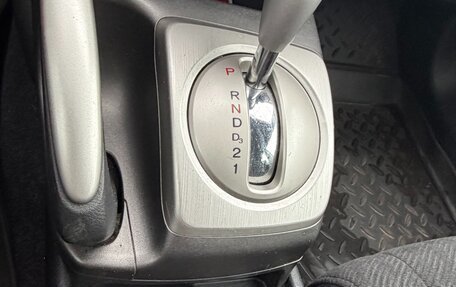 Honda Civic VIII, 2010 год, 1 200 000 рублей, 9 фотография