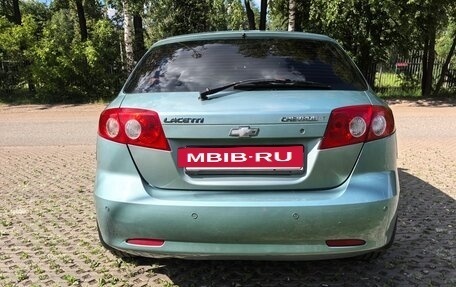 Chevrolet Lacetti, 2007 год, 480 000 рублей, 2 фотография