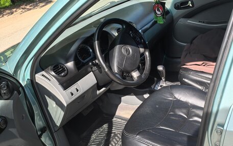 Chevrolet Lacetti, 2007 год, 480 000 рублей, 6 фотография