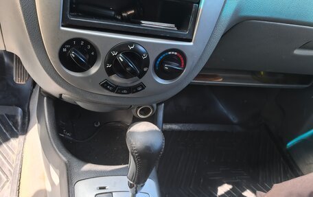 Chevrolet Lacetti, 2007 год, 480 000 рублей, 10 фотография