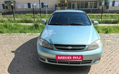 Chevrolet Lacetti, 2007 год, 480 000 рублей, 4 фотография