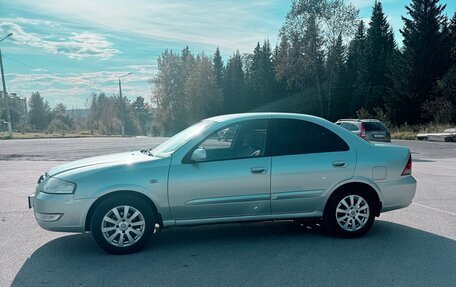 Nissan Almera Classic, 2006 год, 425 000 рублей, 4 фотография