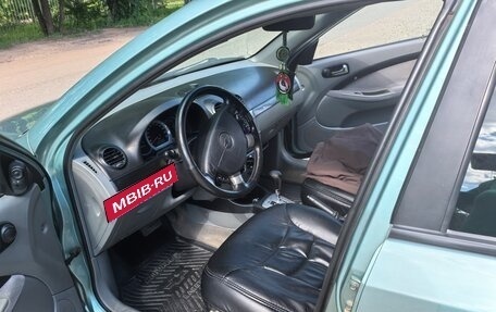 Chevrolet Lacetti, 2007 год, 480 000 рублей, 14 фотография