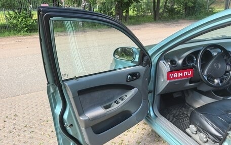 Chevrolet Lacetti, 2007 год, 480 000 рублей, 13 фотография