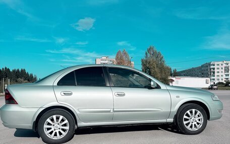 Nissan Almera Classic, 2006 год, 425 000 рублей, 6 фотография
