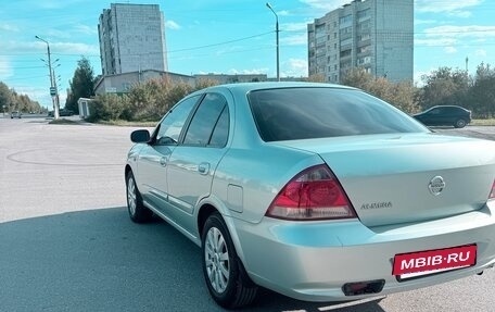 Nissan Almera Classic, 2006 год, 425 000 рублей, 14 фотография