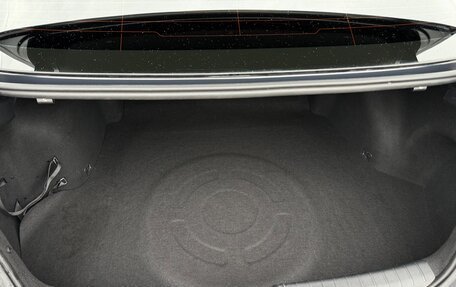 KIA Optima IV, 2019 год, 2 590 000 рублей, 13 фотография