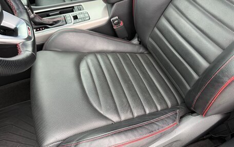 KIA Optima IV, 2019 год, 2 590 000 рублей, 16 фотография