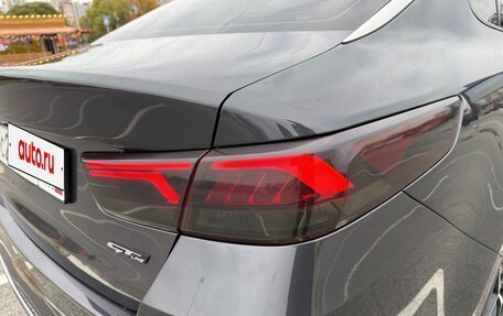 KIA Optima IV, 2019 год, 2 590 000 рублей, 10 фотография