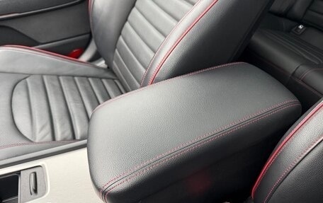 KIA Optima IV, 2019 год, 2 590 000 рублей, 20 фотография