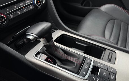 KIA Optima IV, 2019 год, 2 590 000 рублей, 23 фотография