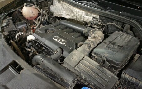 Audi Q3, 2012 год, 1 560 000 рублей, 11 фотография