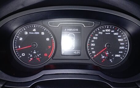 Audi Q3, 2012 год, 1 560 000 рублей, 20 фотография
