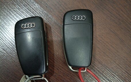 Audi Q3, 2012 год, 1 560 000 рублей, 19 фотография