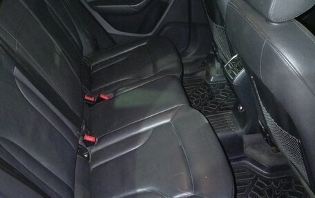 Audi Q3, 2012 год, 1 560 000 рублей, 14 фотография