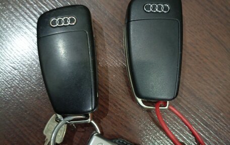 Audi Q3, 2012 год, 1 560 000 рублей, 18 фотография