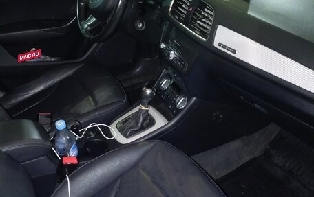 Audi Q3, 2012 год, 1 560 000 рублей, 13 фотография