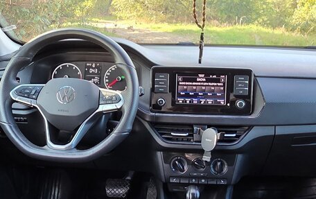 Volkswagen Polo VI (EU Market), 2020 год, 1 150 000 рублей, 5 фотография