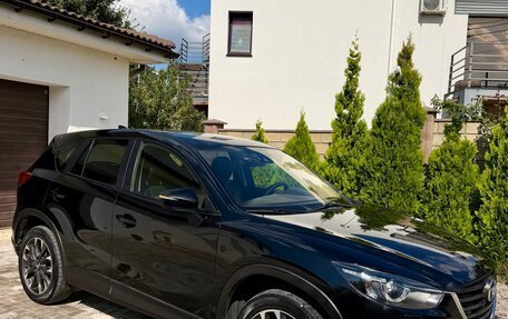 Mazda CX-5 II, 2016 год, 2 000 000 рублей, 2 фотография