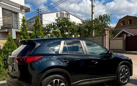 Mazda CX-5 II, 2016 год, 2 000 000 рублей, 3 фотография