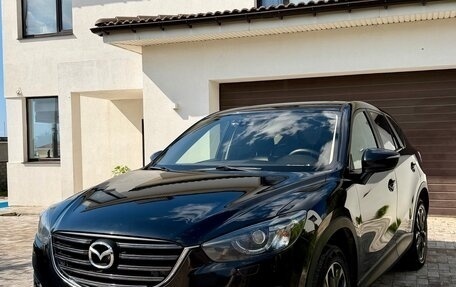 Mazda CX-5 II, 2016 год, 2 000 000 рублей, 8 фотография