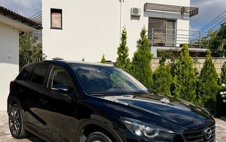 Mazda CX-5 II, 2016 год, 2 000 000 рублей, 7 фотография