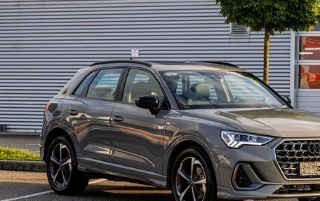 Audi Q3, 2025 год, 3 835 000 рублей, 8 фотография