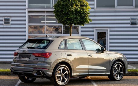 Audi Q3, 2025 год, 3 835 000 рублей, 6 фотография