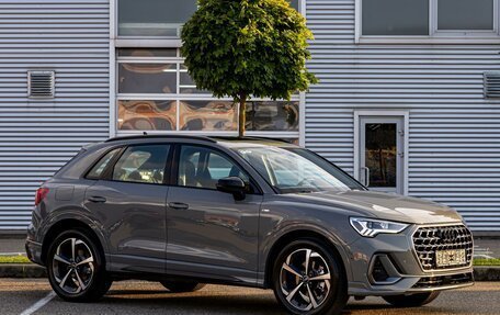 Audi Q3, 2025 год, 3 835 000 рублей, 3 фотография