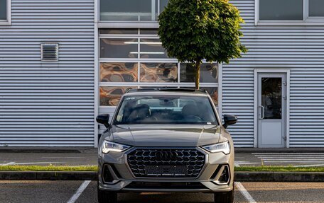 Audi Q3, 2025 год, 3 835 000 рублей, 2 фотография