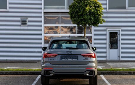 Audi Q3, 2025 год, 3 835 000 рублей, 5 фотография