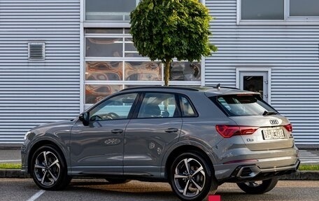 Audi Q3, 2025 год, 3 835 000 рублей, 4 фотография
