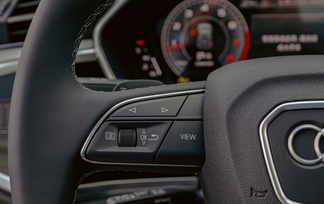 Audi Q3, 2025 год, 3 835 000 рублей, 15 фотография
